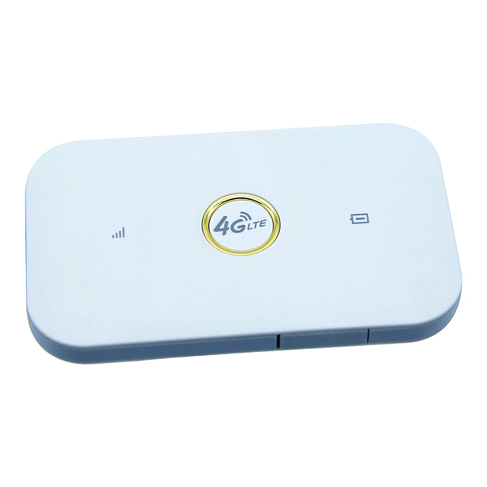 Мобильный wi-fi hotspot разблокированный 4G Mifis роутер, такой же, как HW E5573, поддержка sim-карты