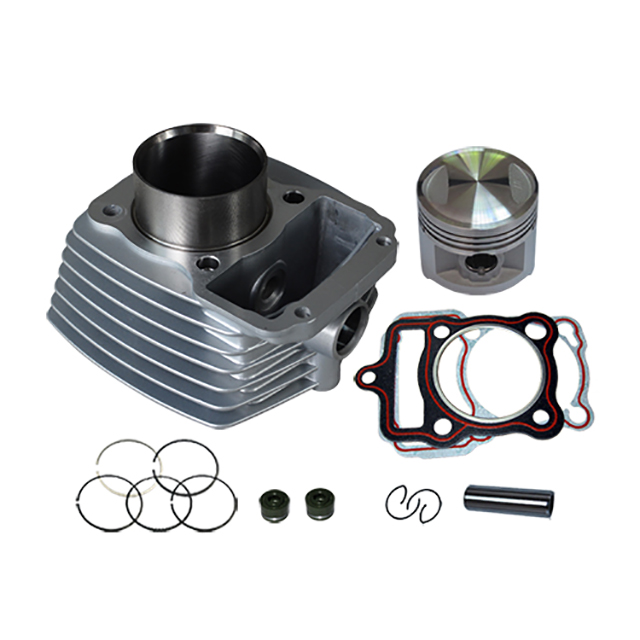 Cylinder Block CG150 Cylinder Block Kit for CG150 Motorcycle Cylinder Block 150