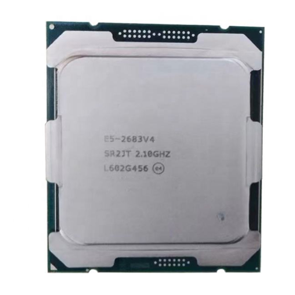 Good Price CPU E5- 2603V4 2609V4 2623V4 2667V4 2673V4 CPU Processor for Server Original Bulk Processor