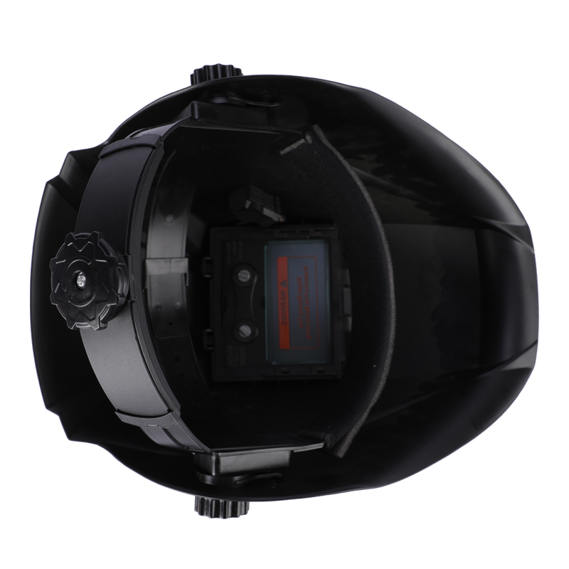 Chinese Manufacturers Sell Welding and Cutting True Colour Custom Auto-Darkening Welding Helmet Big View
