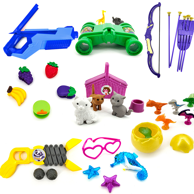 China Manufacturer Custom Mold Stamping Die Extrusion Blow Molding Machine Mold Maker Plastic Injection Mould Molding
