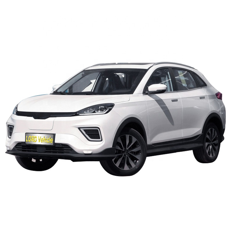 2021 семья SUV большой мотор мощный высокоскоростной внедорожник EV автомобиль новый электрический автомобиль Сделано в Китае для продажи