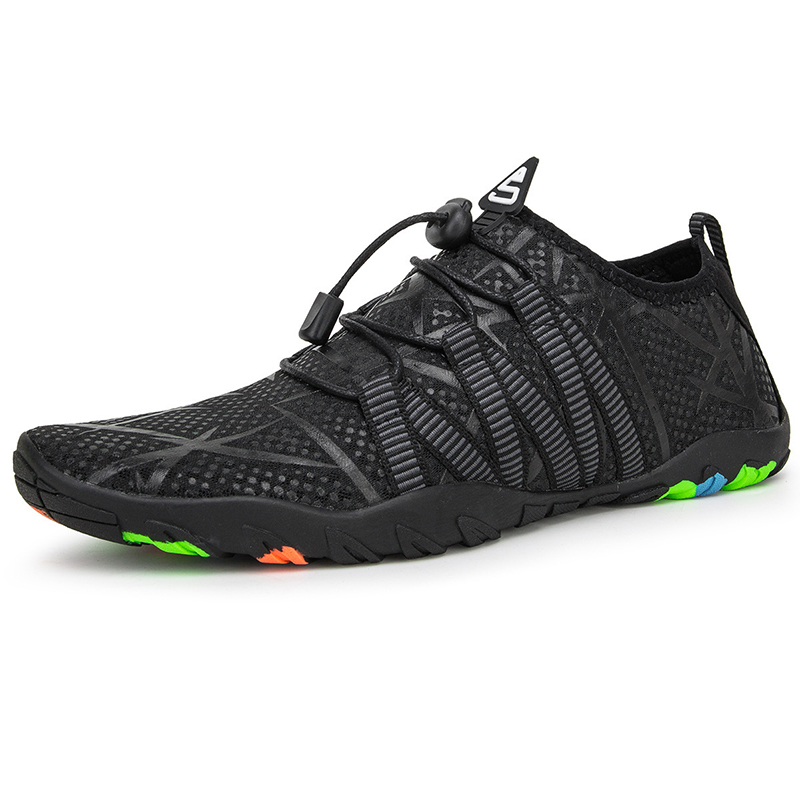 Mens Womens Water Shoes Quick Dry Barefoot for Swim Diving Surf Aqua Sports Pool Beach Walking men water shoes