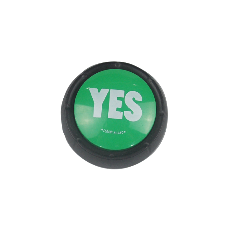 Other Toys Promotional Gifts Push Button Pet Toys Electronic Sound Button Box Dog Personalized Sound Buttons