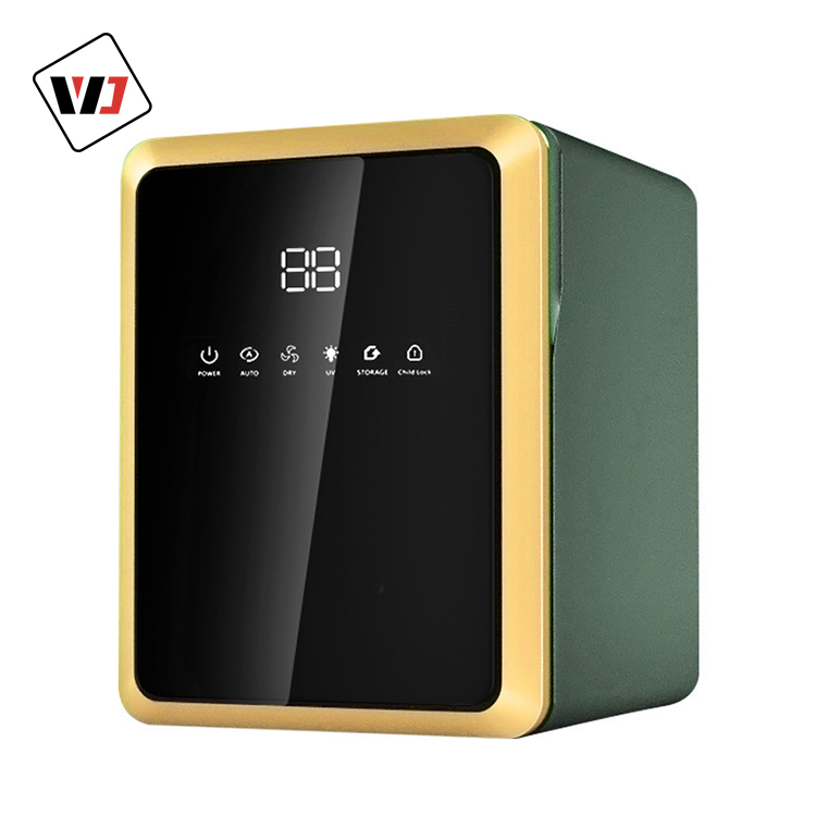 2021 Best selling professional UV Ultraviolet Cabinet Sterilizer for baby milk bottle