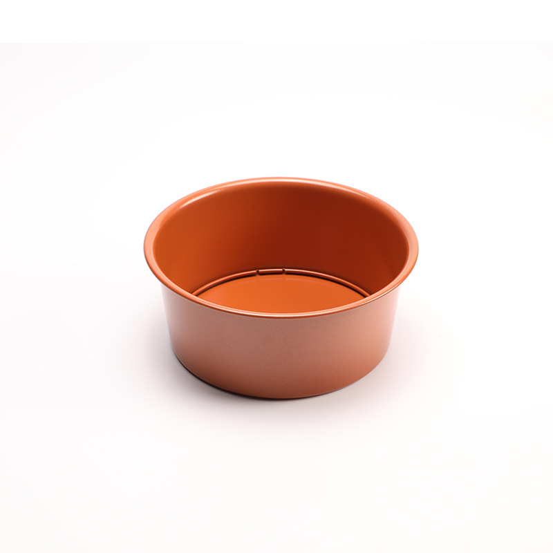 Mini christmas baking tools cake molds baking carbon steel bakeware