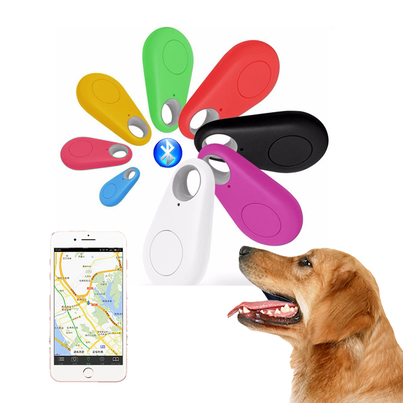 Gps-трекер для домашних животных, 3g, 4g