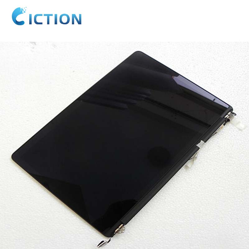 Новый ЖК-экран в сборе для Macbook Pro 13 "Retina A1502 EMC2678 EMC2875 2013 2014