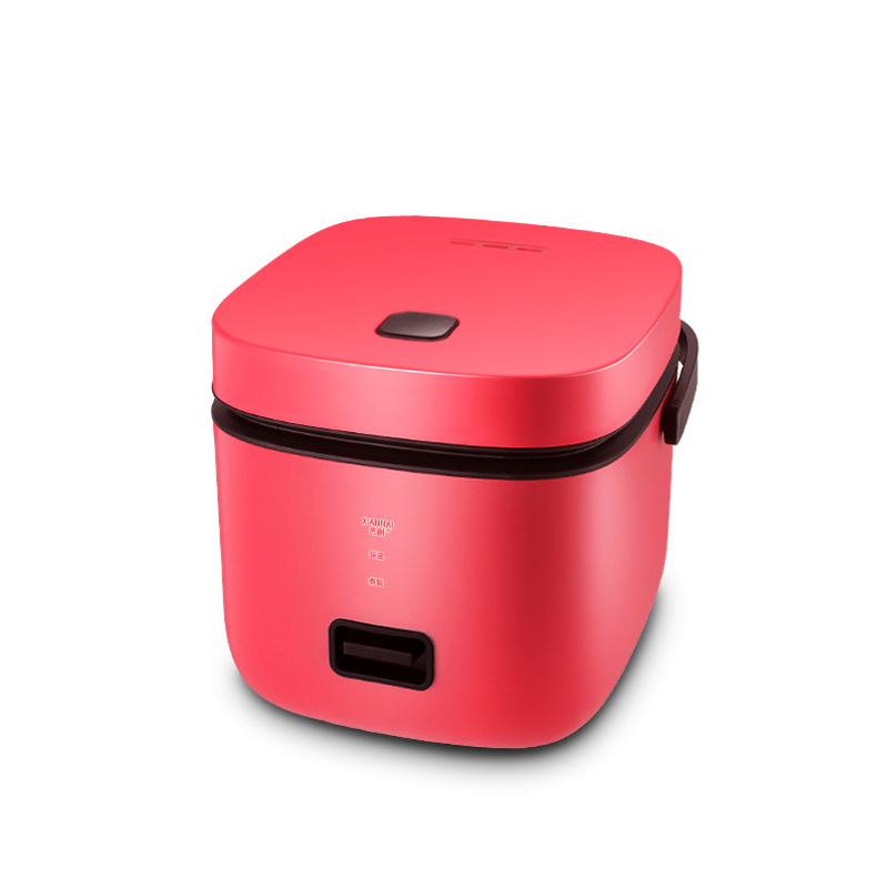 Smart Rice Cooker Small Mini Portable Automatic Household Cooking Equipment Rice Cooker