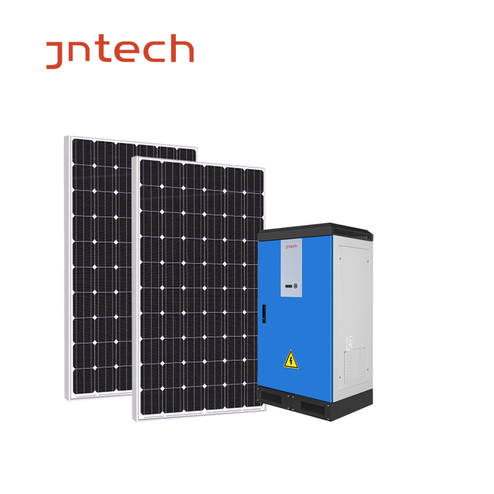 JNTECH Солнечная RO питьевая вода для очистки морской воды/система очистки воды