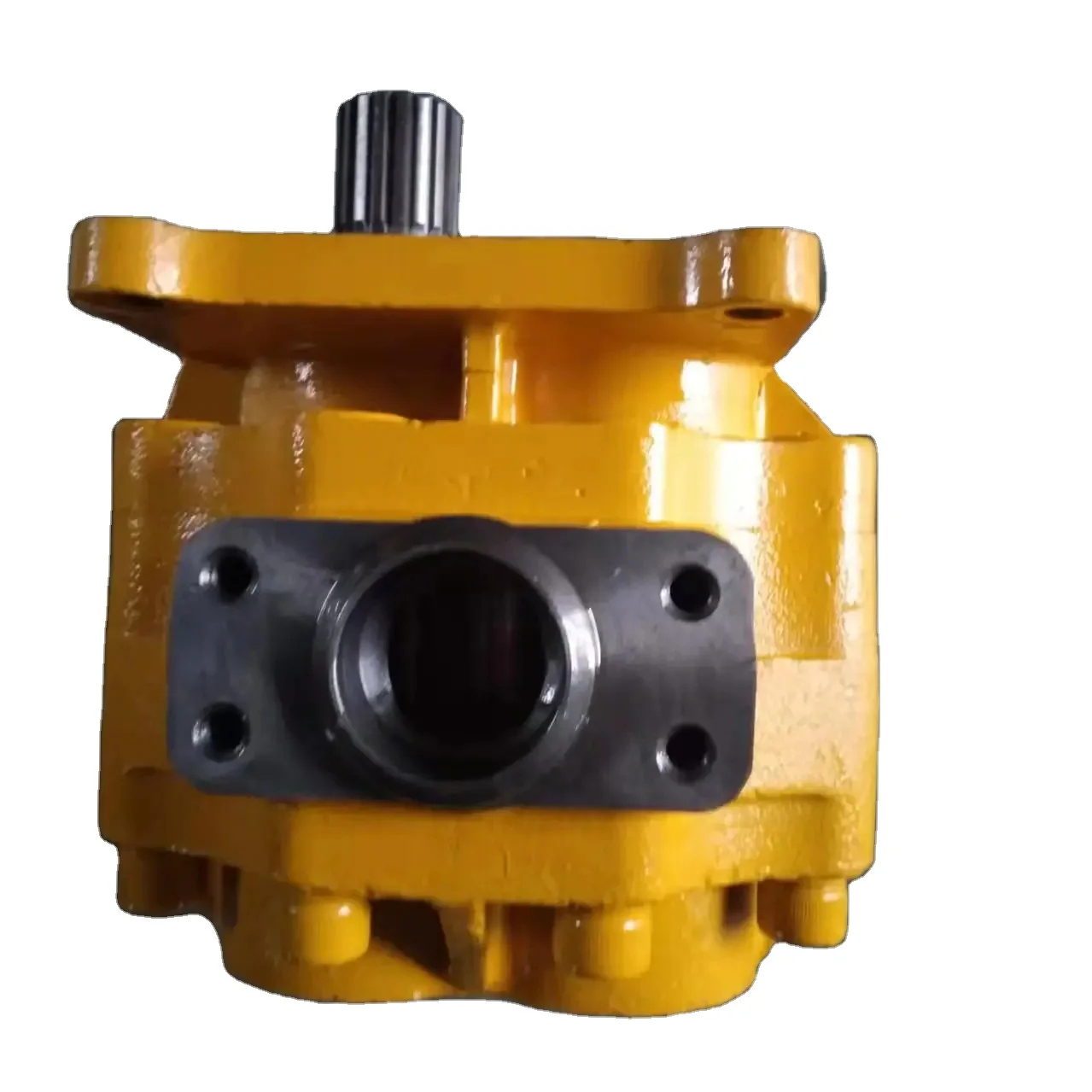 Spare Parts Of Bulldozer Blade/Ripper/Cab/Track/Tugs/Sprocket/Pump/Engine/Value/Gearbox