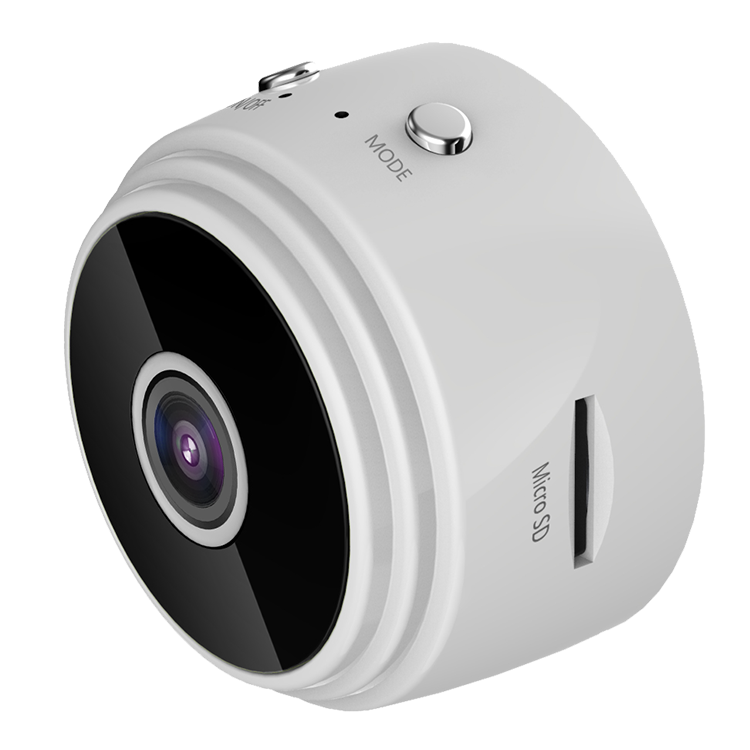Maaadro A9 Mini DV CameraWifi 1080P Full HD Car DVR Recorder Motion Sensor Night Vision Surveillance Hidden Camera