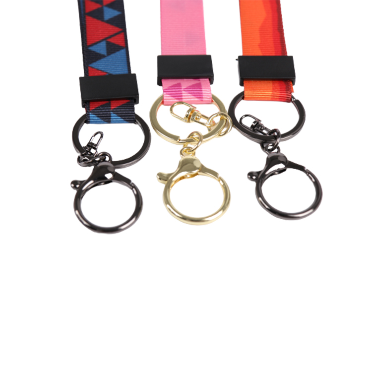 Our Own Manufacturer High Standard Delicate In Stock Logo Medal Ribbon Polyester