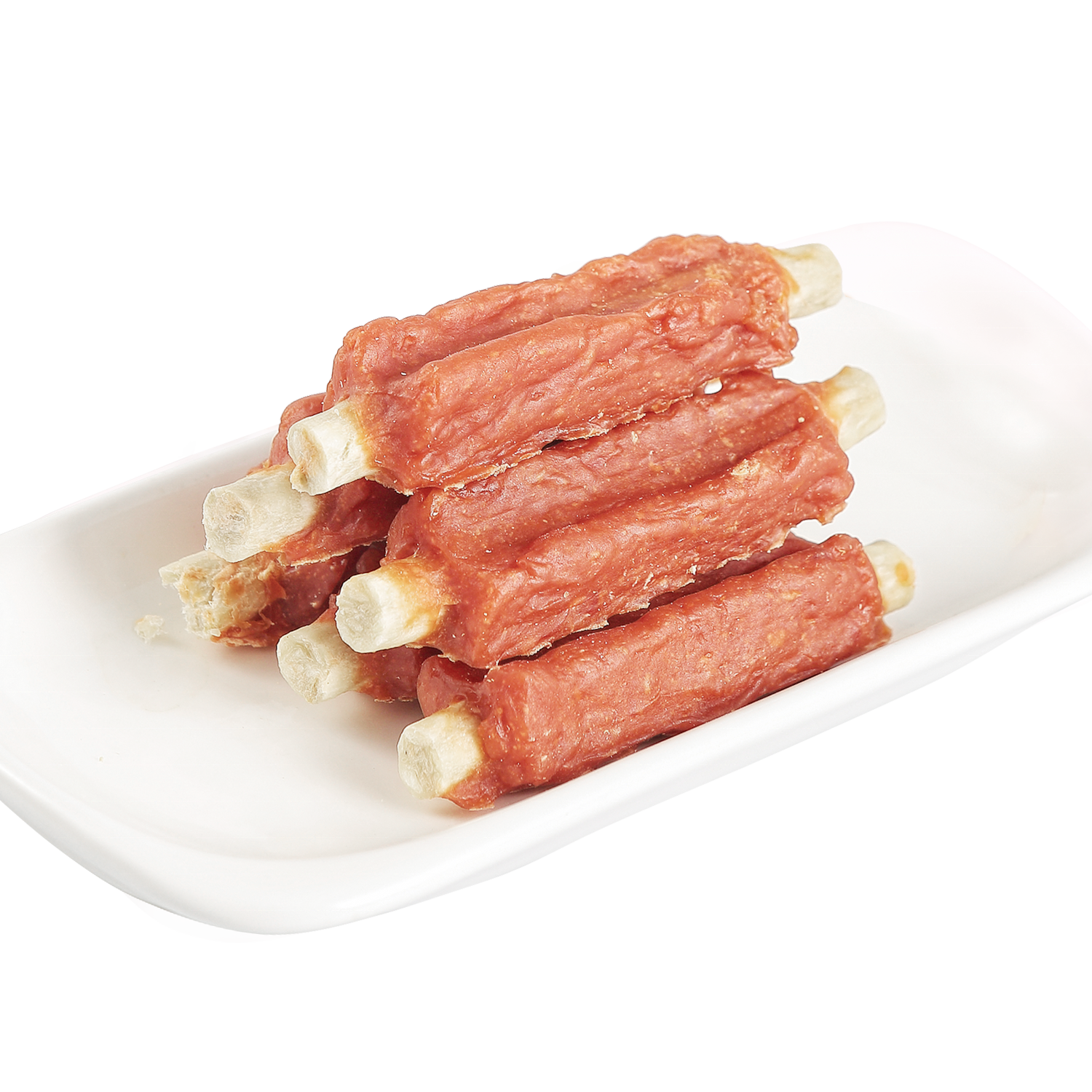 Снэки для тренировок с лососем, мясом, собакой, oem, фирменная торговая марка, оптовая продажа, лучший продавец, снэки для домашних животных, жевательные изделия для собак