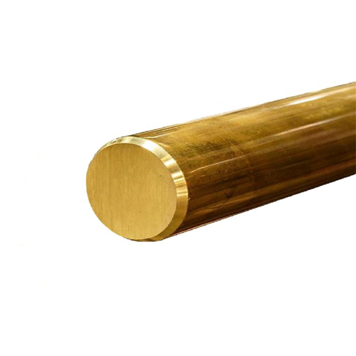 good strength and hardness lead free brass rod