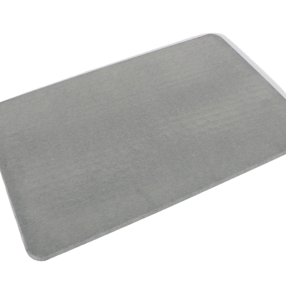 Коврик для ванной Aspire diatomaceous earth diatomite stone