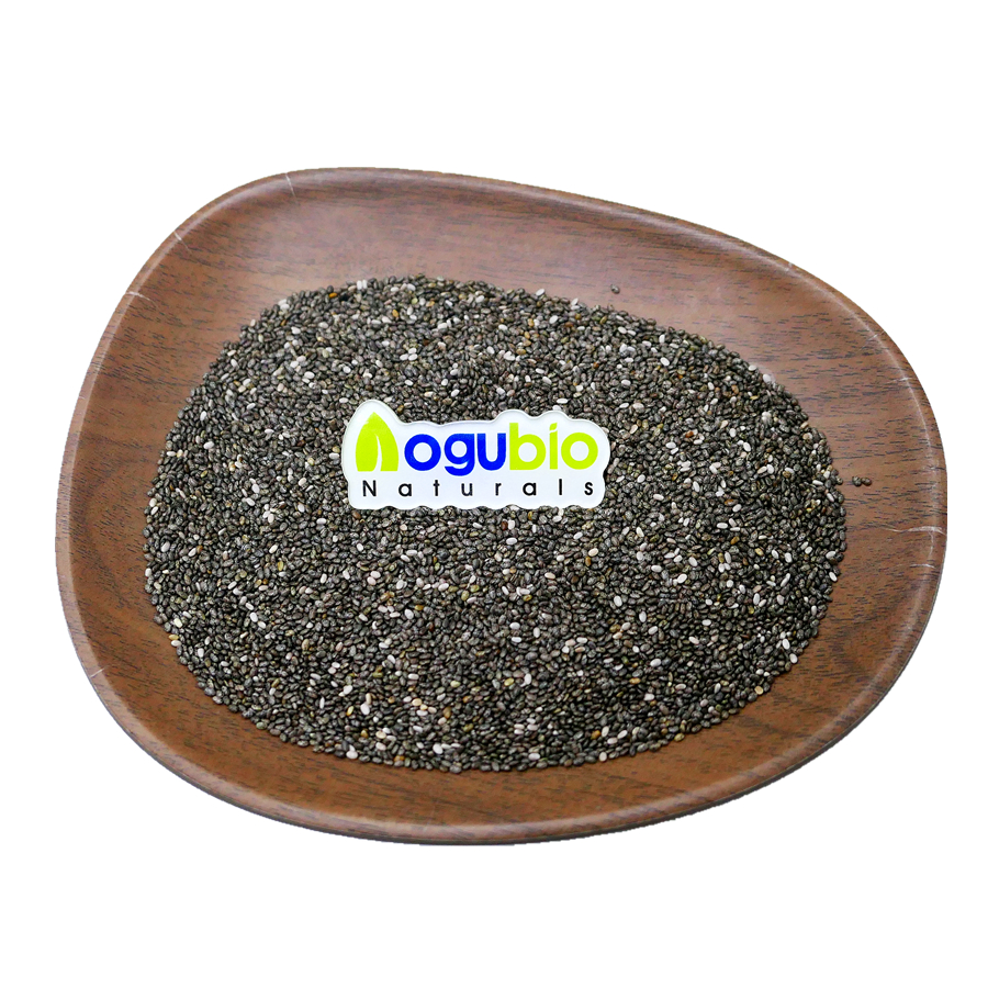 China Supply Wholesale Price Chia Seeds in Bulk
