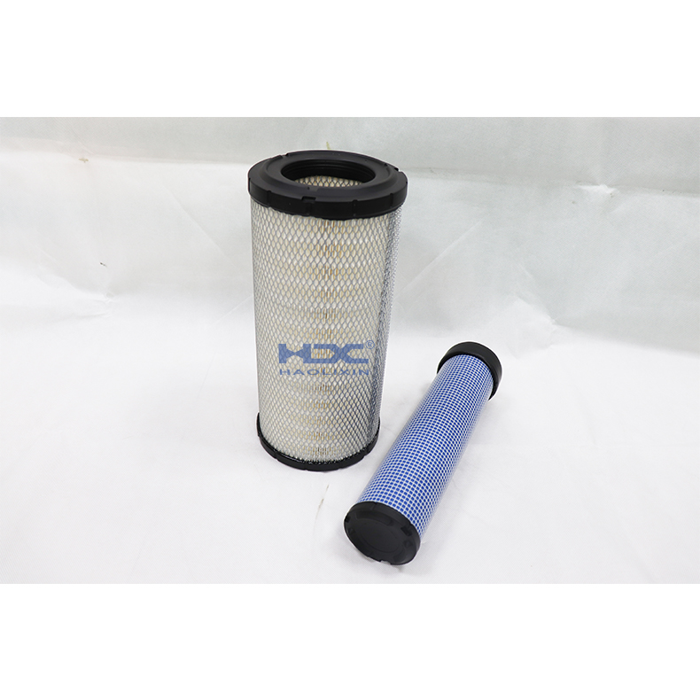 Air filter A-76231 1000005287 11FQ20210 1241080 17741-U3330-71 18146132 3EC0262660 3EC02A5230 3EC02A541E 40C0496 61241080