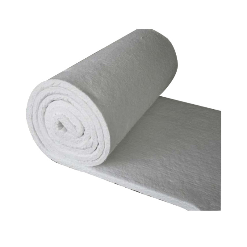 Factory directly supply good price fire insulation blanket aluminum silicate ceramic fiber blanket