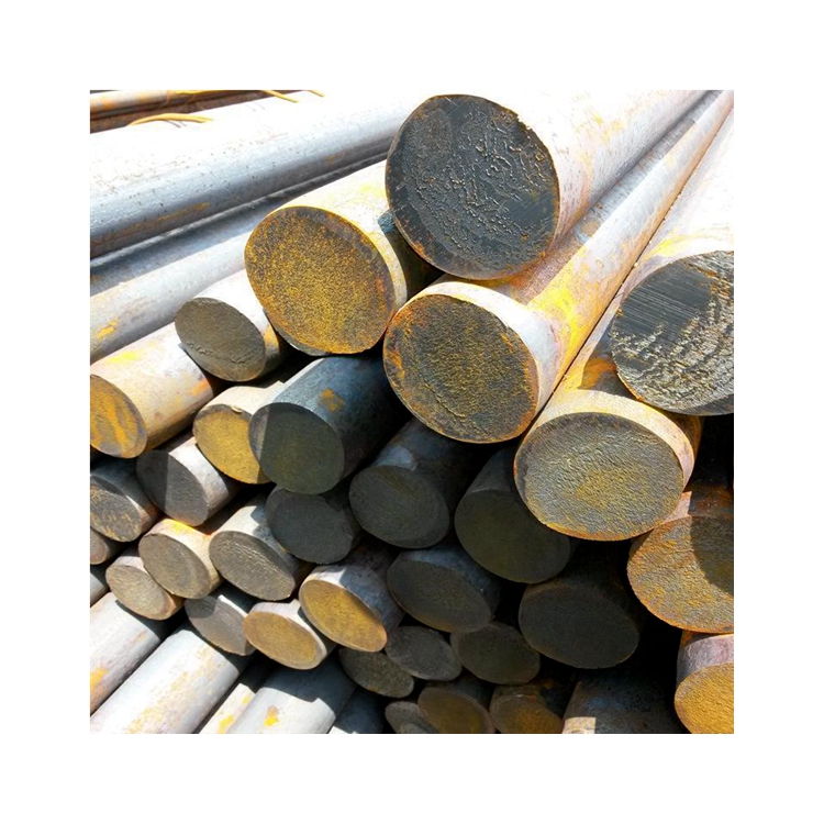 Affordable stainless steel round bar alloy steel is mostly used for building and housing construction