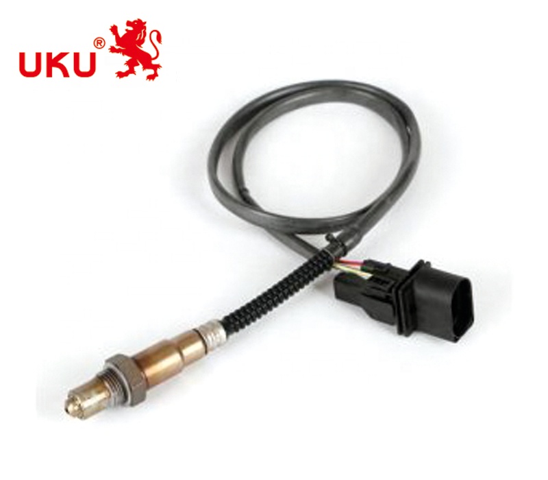 Высококачественный O2 Lambda сенсор 717285201021 021906262B 06B906265D для Audi A4 TT VW Golf City Beetle Jetta Passat Air-топливо