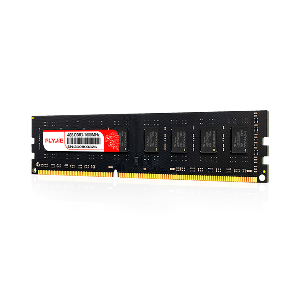Flyjie высокоскоростной 1,5 в Ddr3 4 ГБ 8 ГБ 1333 МГц 1600 МГц 2400 2666 Оригинальный OEM статус чип блок материнской платы работает DOM Rohs