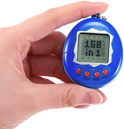 Пользовательские Оптовые Классические игрушечные брелки Tamagotchi высокое качество и персонализированные брелки для детей