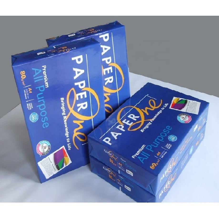 Бумага Paperone A4 80 г/м2/75 г/70 г/м2