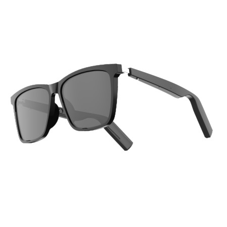 TWS Glasses Wireless Bluetooth 5.0 Sunglasses Outdoor Sport Driving Phone Call Music Listen Hands-free for Woman and Man
