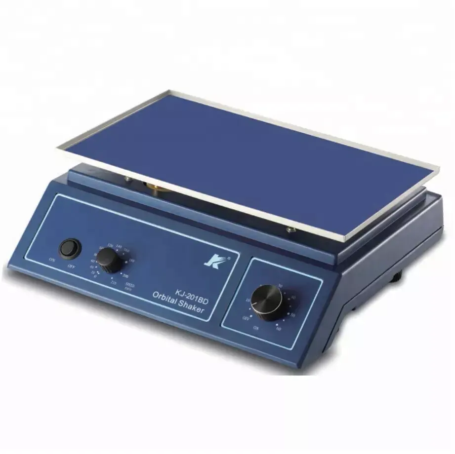 Premium Laboratory Device Medical Oscillator Mixing Machine Orbital Shaker