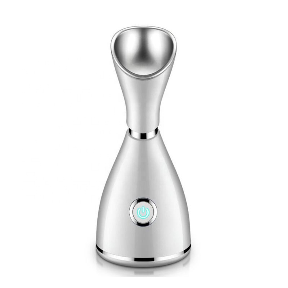 Best Products Face Facial Deep Cleaning Home Spa Warm Mist Humidifier Atomizer Nano Ionic Facial Steamer