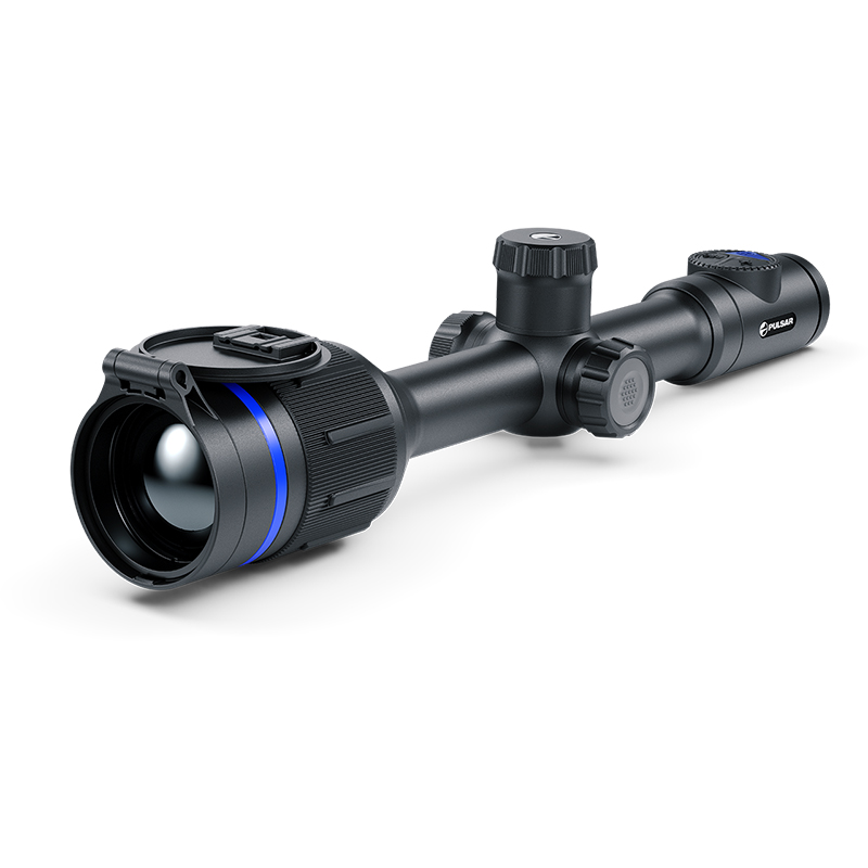Оптический прицел с ночным видением Pulsar thermion 2 XP50