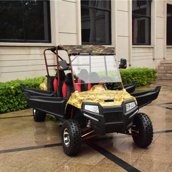 600cc Goka gocart 1000w Go бензиновый 500cc газа красочный рамка дифференциальный 350cc для быстрого Atv фермы багги