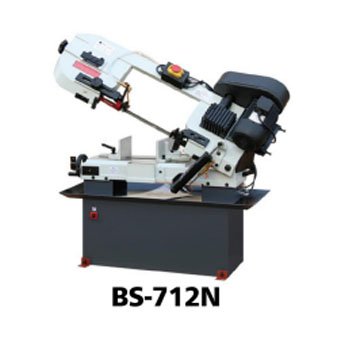 Станок для резки металла SHANGHAI ANTISHI BS712N