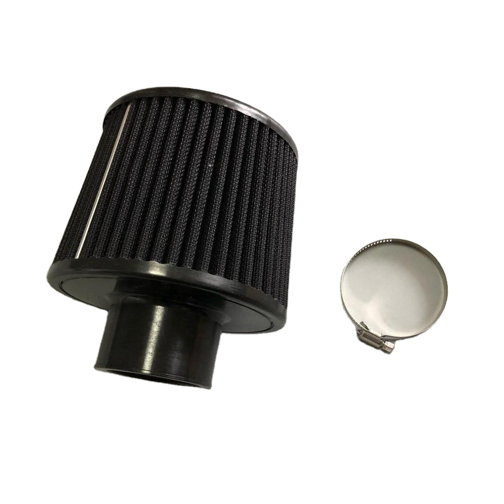 Впускной воздушный фильтр Bi-Turbo Dual Cone для BMW N54 135i 335i E90 E82 E87