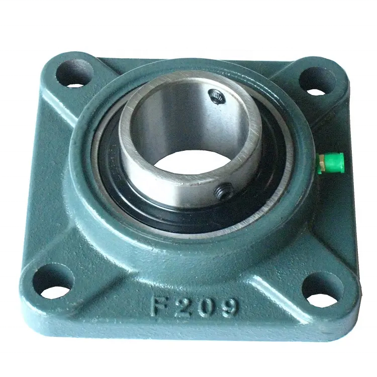 FQL050 вставной корпус подшипника UCF209 UCF208 UCF204 UCF205 UCF206 шариковые подшипники