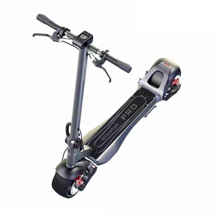 Mercane 2020 widewheel pro scooter in EU/USA warehouse in stock