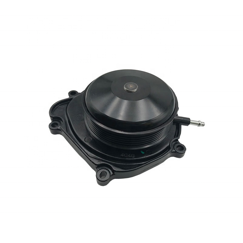 Top quality GAK Water pump 651 200 77 01 cooling system for MB GLE-CLASS W166 OE 6512007701