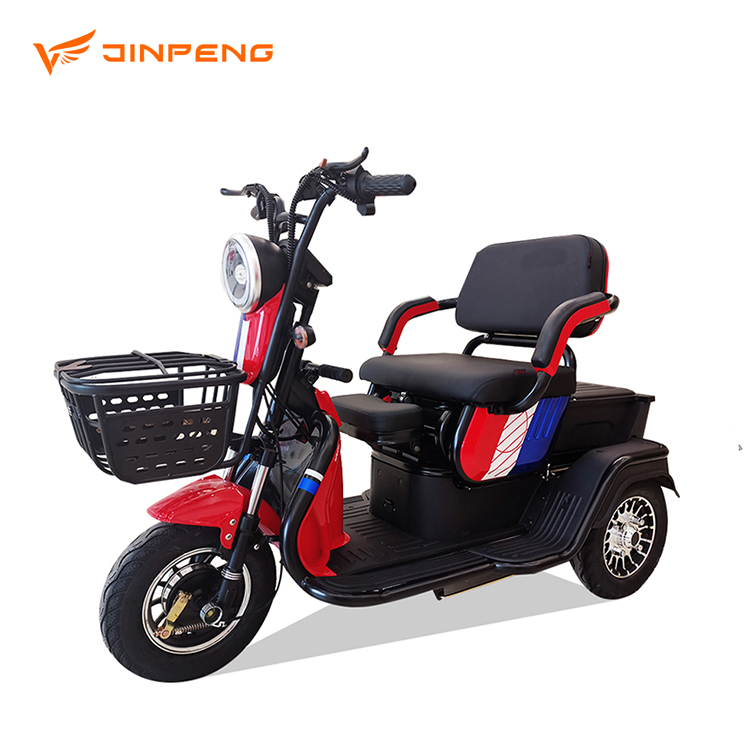 A6 EEC CertificateEEC Electric Passenger Scooter Multi-used Long mileage High Speed