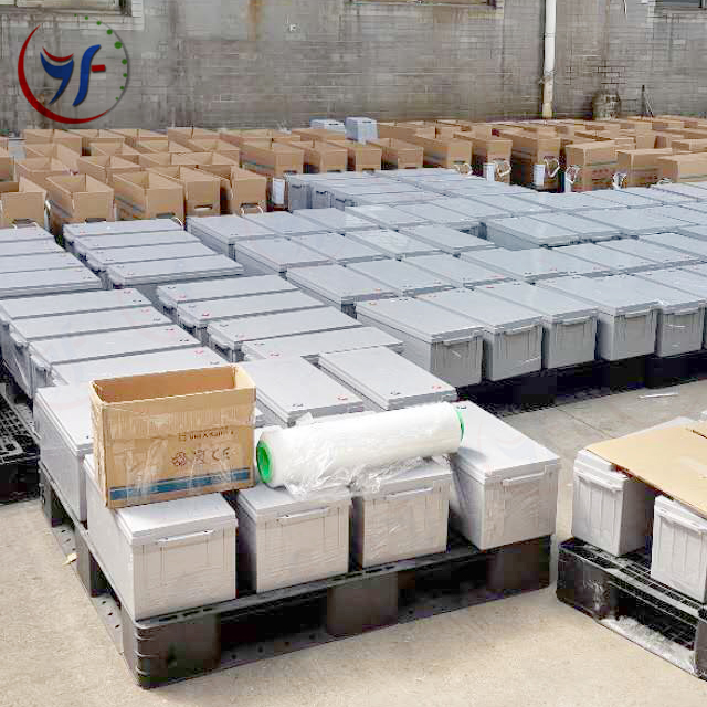 Бесплатная доставка 100ah 150ah 200ah 250ah 300ah солнечная батарея 12v 400ah