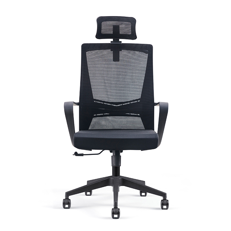 Luxury Comfortable High Back Executive Manager Chair Office Of The President