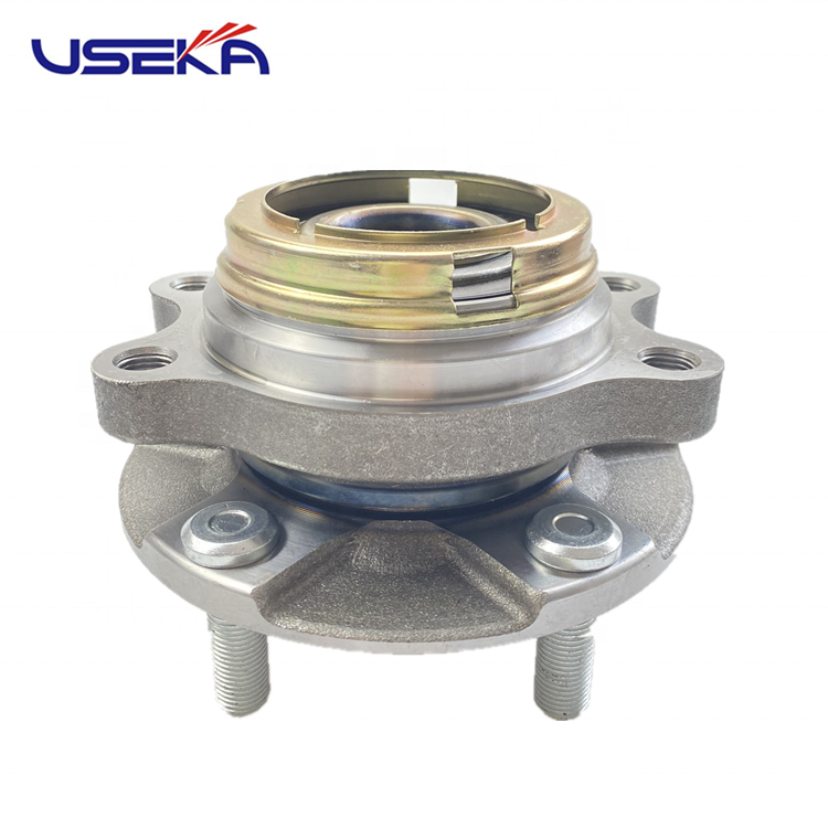 OEM 42160-52001 40202-CA010 40202-CAO6C 40202- ZM70A блок переднего колеса для NISSAN/SAMSUNG