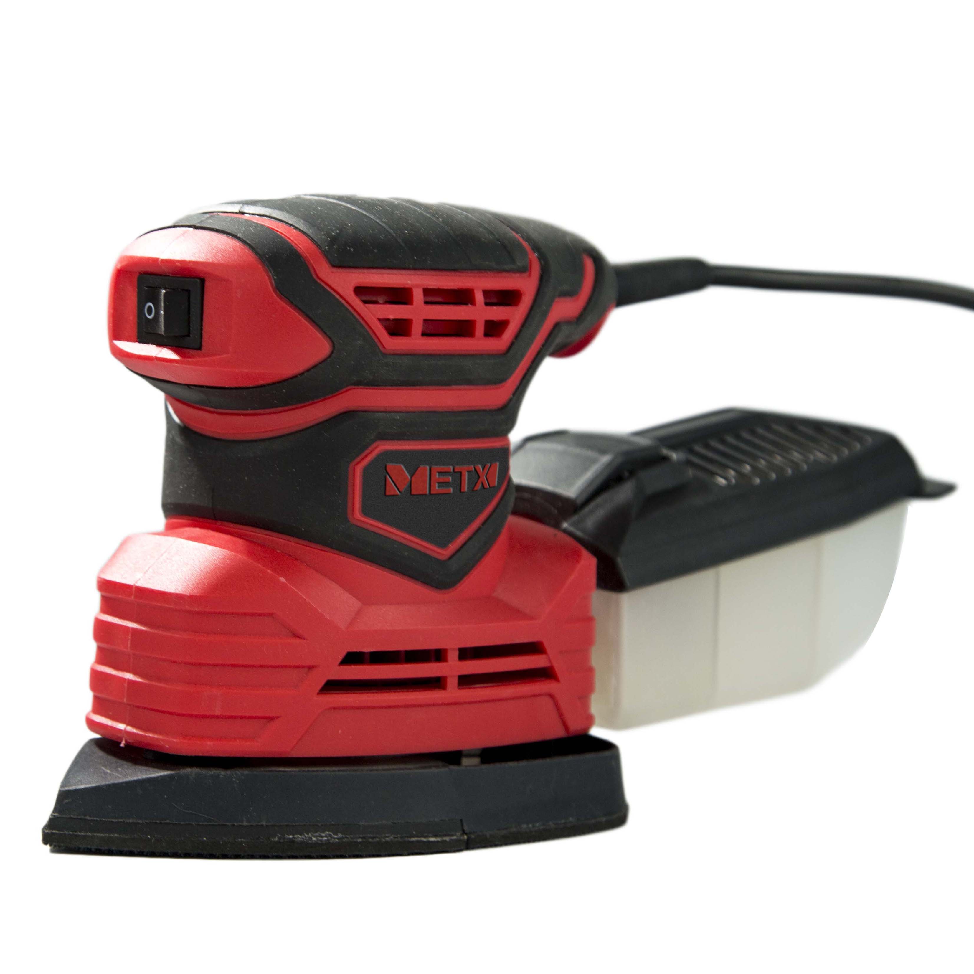 Metalwell High quality portable power tools electric 220-240V 180W Delta Sander
