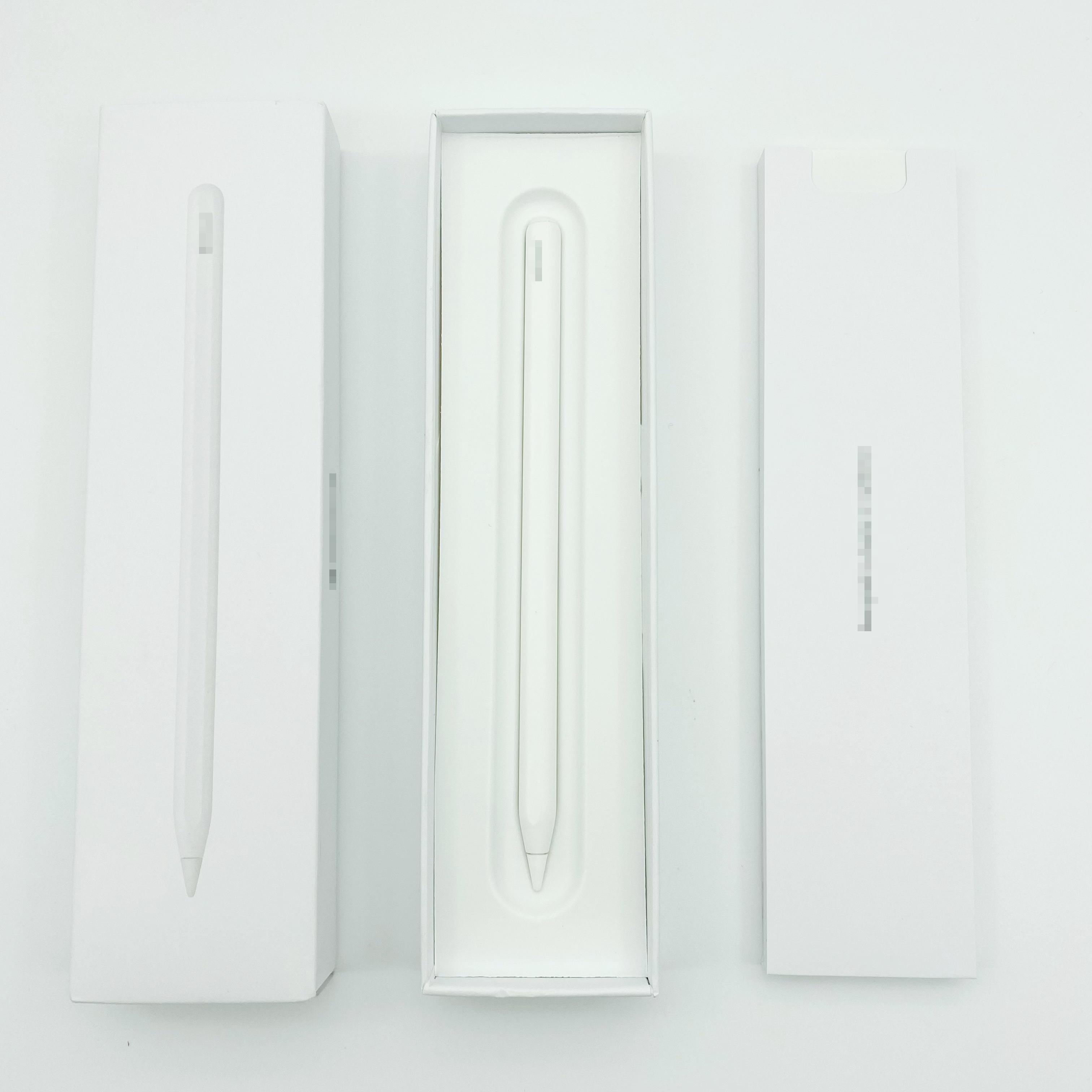 Стилус для Apple Pencil 2-го поколения, оригинальная ручка для сенсорного экрана Apple Pencil 2, магнитный карандаш для iPad Pro 11, iPad Air