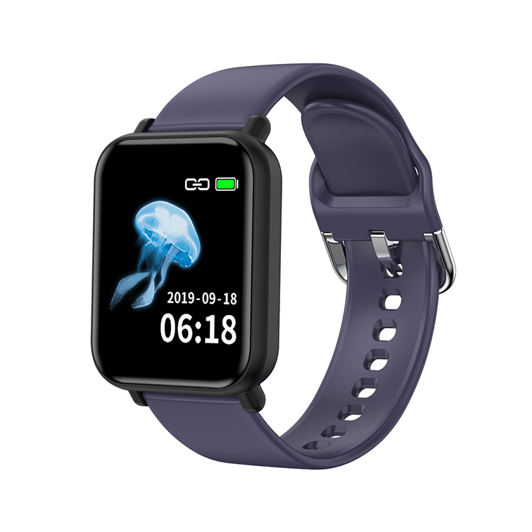 Best Smart Watch Men Women For Android iOS Phone Waterproof Wrist Bracelet Sport Fitness Tracker