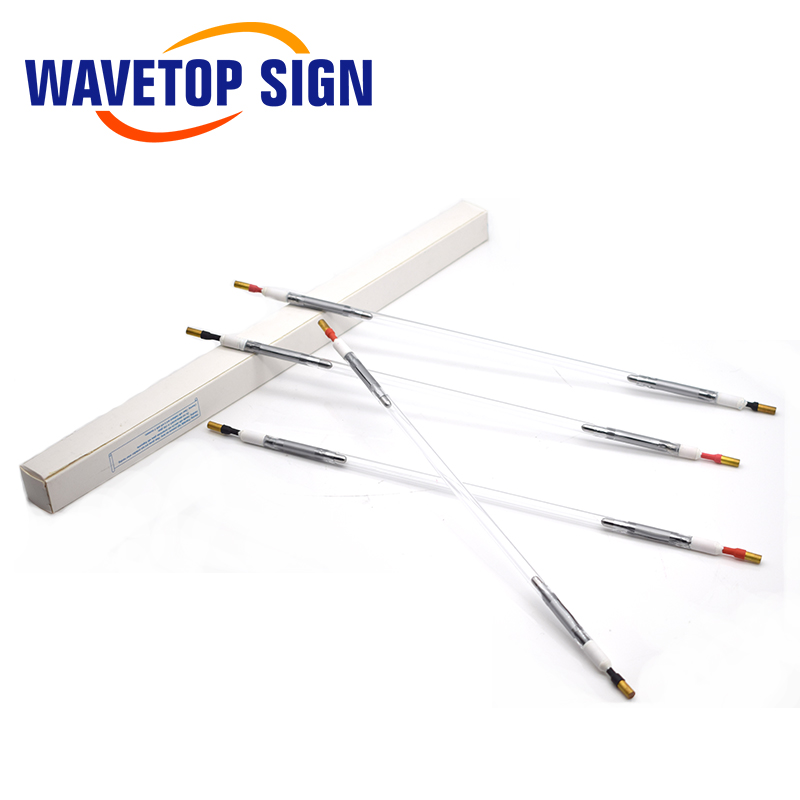 WaveTopSign Лазерная ксеноновая лампа с мягкой проволокой