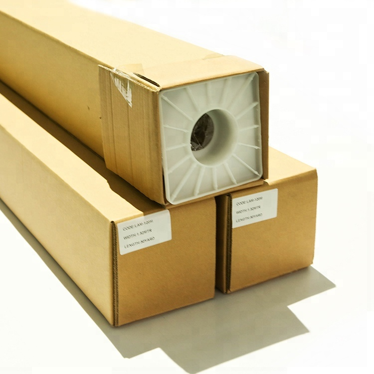 Poster Materials Commercial Lightbox Backlit Hard PET Film