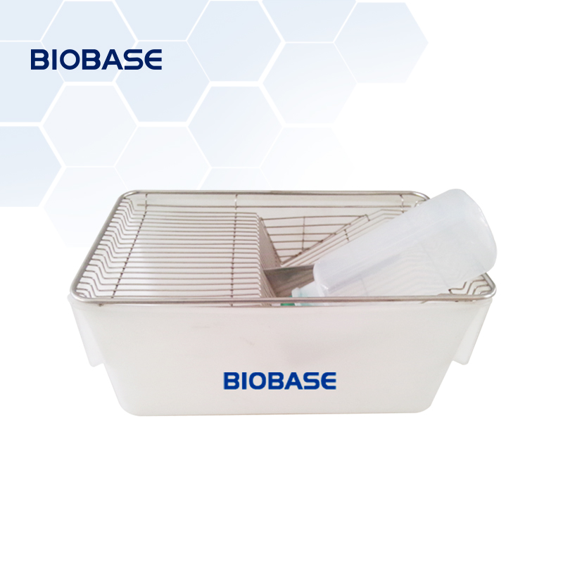 Клетка BIOBASE для разведения мышей, лабораторная крысиная клетка для мыши для лаборатории