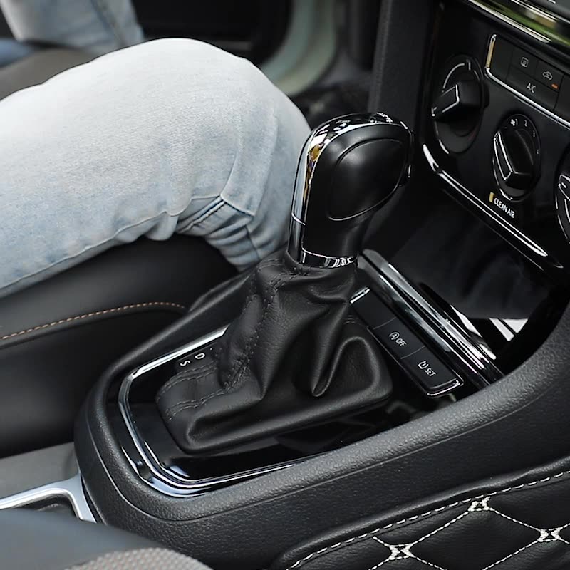 Suteng новый Bora Langyi Jetta Golf ручной рычаг переключения ручки, силиконовый автомобильный рукав переключения передач, чехлы для Volkswagen