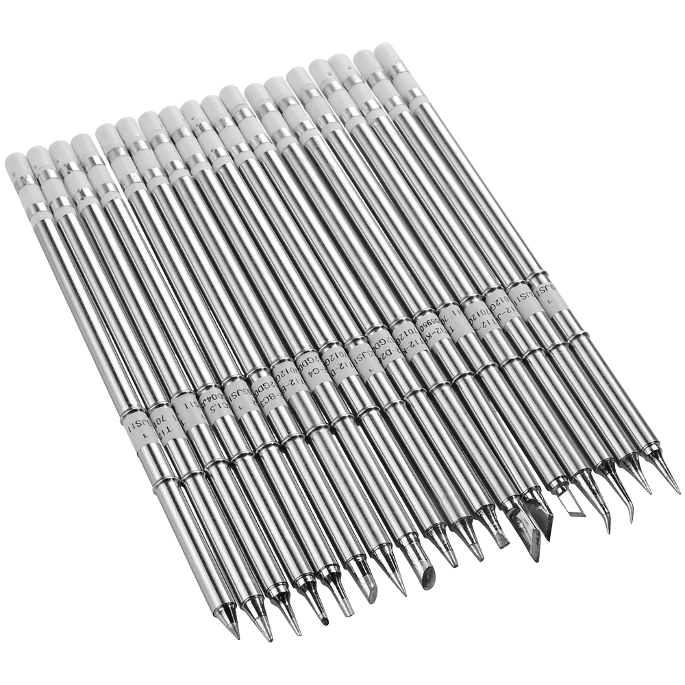 T12-1401Soldering Tips